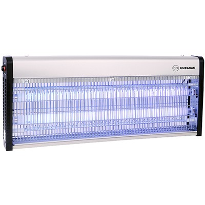 ЛАМПА ИНСЕКТИЦИДНАЯ HURAKAN HKN-LIN150L LED