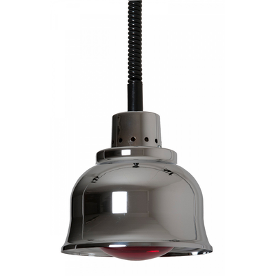 Лампа красная подогревающая Amitek LC25R