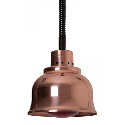 Лампа красная подогревающая Amitek LR25R 1