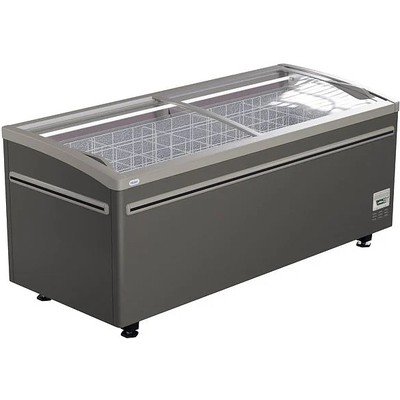 ЛАРЬ-БОНЕТА HAIER GTS1850G