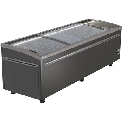 ЛАРЬ-БОНЕТА HAIER GTS2100G