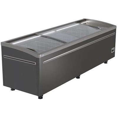 ЛАРЬ-БОНЕТА HAIER GTS2500G