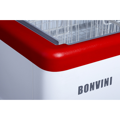 Ларь-Бонета Снеж Bonvini 2500 L 7