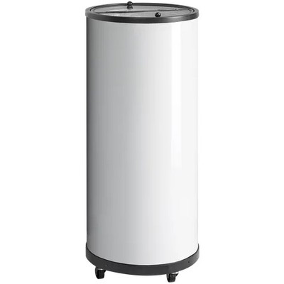 ЛАРЬ ХОЛОДИЛЬНЫЙ Д/БАНОК TEFCOLD CC55