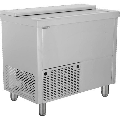 ЛАРЬ ХОЛОДИЛЬНЫЙ Д/НАПИТКОВ TEFCOLD BHC100X1