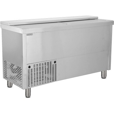 ЛАРЬ ХОЛОДИЛЬНЫЙ Д/НАПИТКОВ TEFCOLD BHC150X1