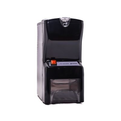 ЛЬДОДРОБИТЕЛЬ JOHNY AK/14 ECO ЧЕРНЫЙ