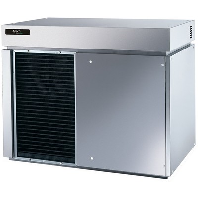 ЛЬДОГЕНЕРАТОР APACH ЧЕШУЯ AS1500B W