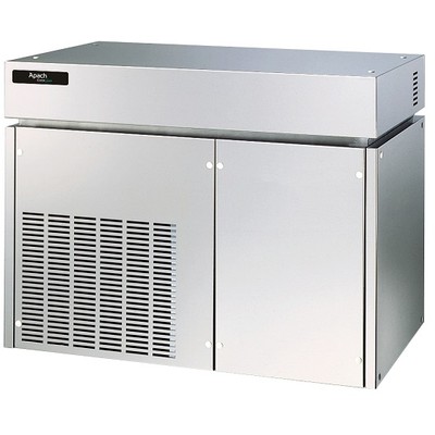 ЛЬДОГЕНЕРАТОР APACH ЧЕШУЯ AS400B A