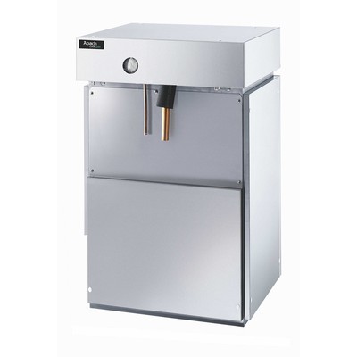 ЛЬДОГЕНЕРАТОР APACH ЧЕШУЯ AS400B SPLIT