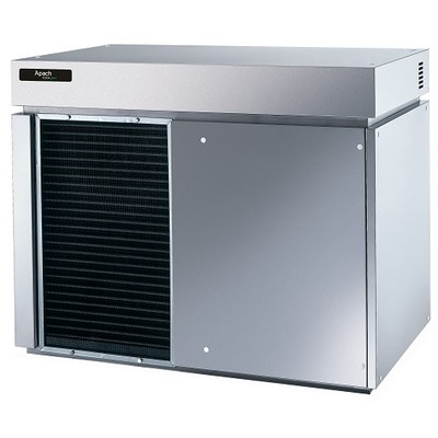 ЛЬДОГЕНЕРАТОР APACH ЧЕШУЯ AS900B A