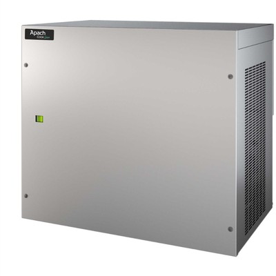 ЛЬДОГЕНЕРАТОР APACH ГРАНУЛЫ AG1400B SPLIT CO2