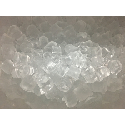 Льдогенератор Brema CB 1265 W 2