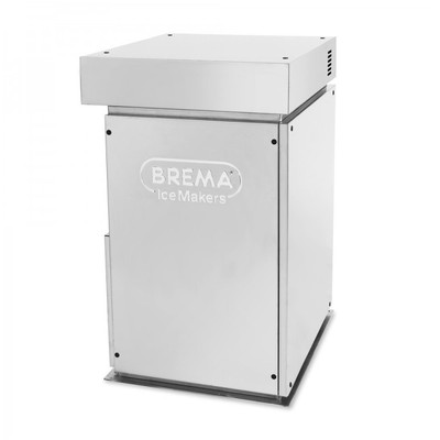 ЛЬДОГЕНЕРАТОР BREMA ЧЕШУЯ M1500 SPLIT