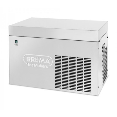 ЛЬДОГЕНЕРАТОР BREMA ЧЕШУЯ MUSTER 250W