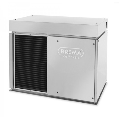 ЛЬДОГЕНЕРАТОР BREMA ЧЕШУЯ MUSTER 600A