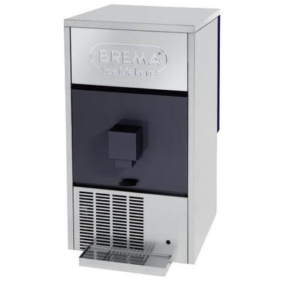 Льдогенератор Brema DSS 42W