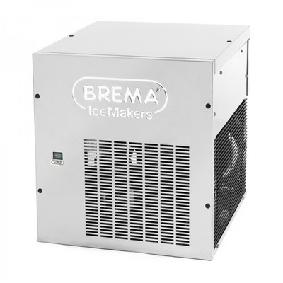 ЛЬДОГЕНЕРАТОР BREMA ГРАНУЛЫ G 160W HC