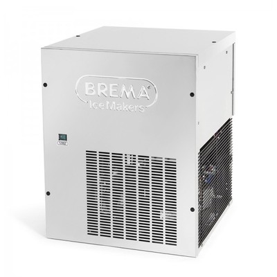 ЛЬДОГЕНЕРАТОР BREMA ГРАНУЛЫ G 280W HC