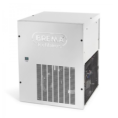 ЛЬДОГЕНЕРАТОР BREMA ГРАНУЛЫ G 510А HC