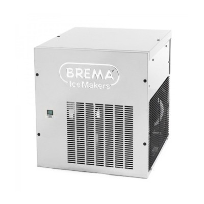 ЛЬДОГЕНЕРАТОР BREMA КОЛОТЫЙ ЛЕД TM 140A HC