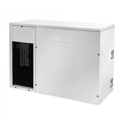 ЛЬДОГЕНЕРАТОР BREMA КУБИК C 300W