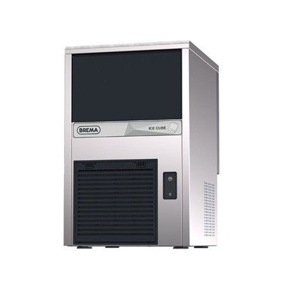 ЛЬДОГЕНЕРАТОР BREMA КУБИК CB 246A HC DP