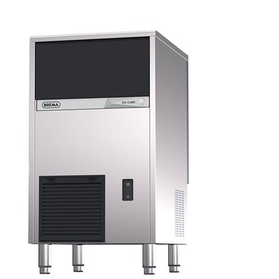 ЛЬДОГЕНЕРАТОР BREMA КУБИК CB 425A HC С