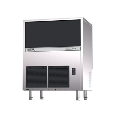 ЛЬДОГЕНЕРАТОР BREMA КУБИК CB 640W HC B-QUBE