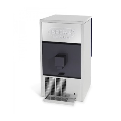 ЛЬДОГЕНЕРАТОР BREMA КУБИК DSS 42A HC