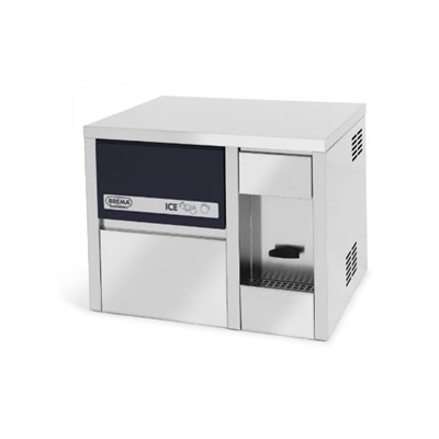 ЛЬДОГЕНЕРАТОР BREMA КУБИК FRESH MAKER HC