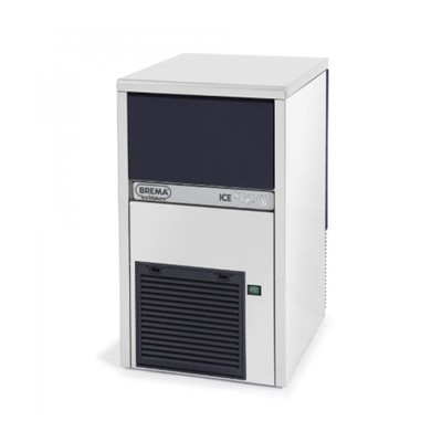ЛЬДОГЕНЕРАТОР BREMA ПАЛЬЧИКИ IMF 28W HC