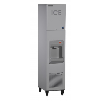 Льдогенератор Hoshizaki DIM-30DE-1 1