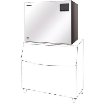 Льдогенератор Hoshizaki FM-1800ALKE-N 2