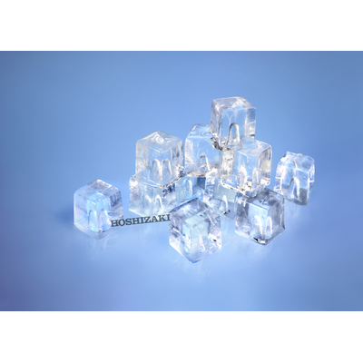 Льдогенератор Hoshizaki IM240DNE 2