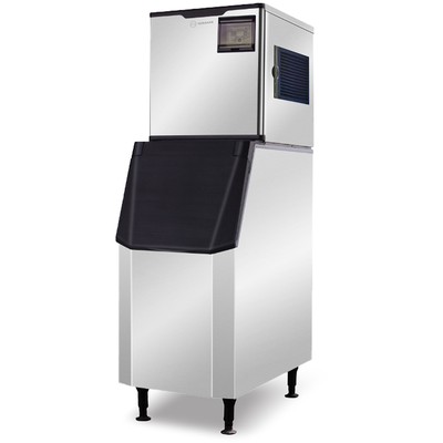 ЛЬДОГЕНЕРАТОР HURAKAN HKN-CIM155 (ПОЛУМЕСЯЦ)