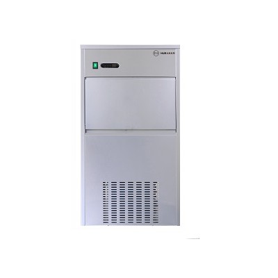 ЛЬДОГЕНЕРАТОР HURAKAN HKN-GB100C (ГРАНУЛЫ)