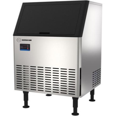 ЛЬДОГЕНЕРАТОР HURAKAN HKN-IMC70H (КУБИКИ)