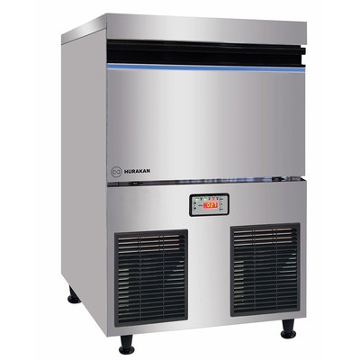 ЛЬДОГЕНЕРАТОР HURAKAN HKN-IMQ100L(КУБИКИ)