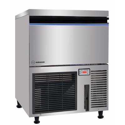 ЛЬДОГЕНЕРАТОР HURAKAN HKN-IMQ50(КУБИКИ)