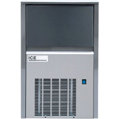 Льдогенератор Ice Tech Cubic Spray SS45A