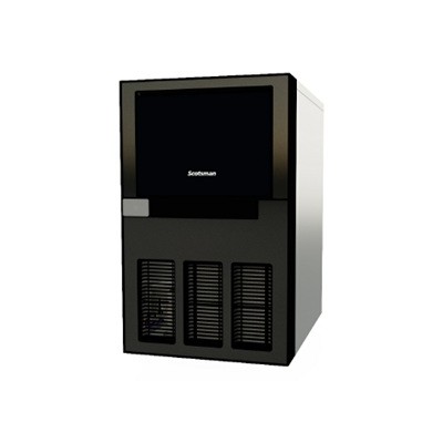 ЛЬДОГЕНЕРАТОР SCOTSMAN EXG M 107 AS