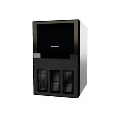 ЛЬДОГЕНЕРАТОР SCOTSMAN EXG M 67 AS