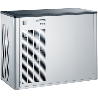 Льдогенератор Scotsman MCM 46 WS 3Ф