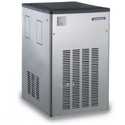Льдогенератор Scotsman MF 68 Split