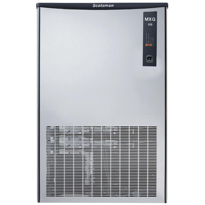 Льдогенератор Scotsman MXG M 938 WS