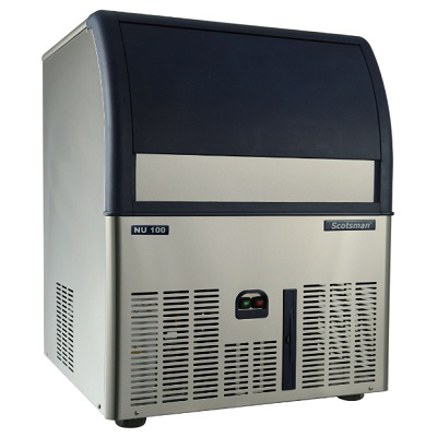 Льдогенератор Scotsman NU 100 WS