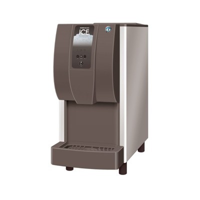 ЛЕДОГЕНЕРАТОР HOSHIZAKI DCM-60KE-P-HC