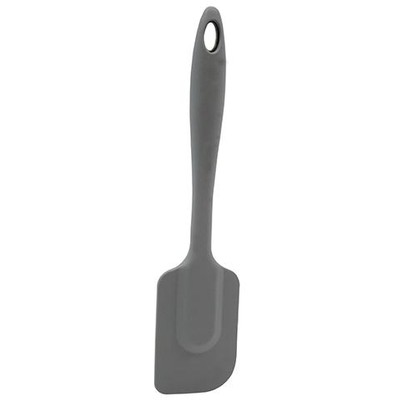Лопаточка кондитерская 26см, силикон, t до 200*С H3909GY