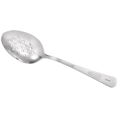 Ложка гарнирная перфорированная 20см, нерж.сталь M35161